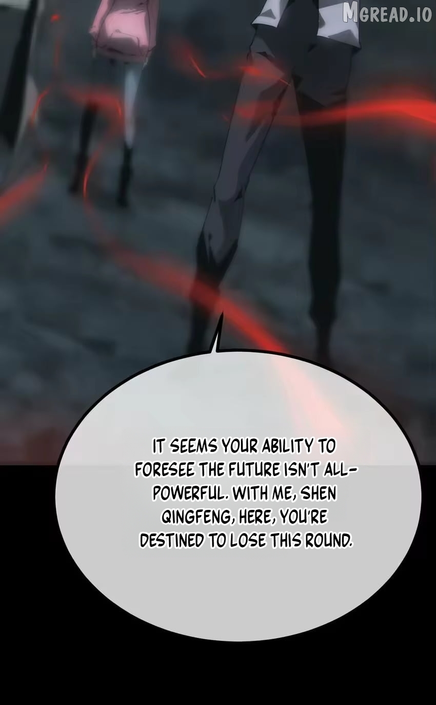 Spectres Chapter 35  - page 16